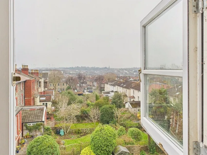 Flat 7, 2 Redland Court Road, Redland, Bristol, BS6 7EE