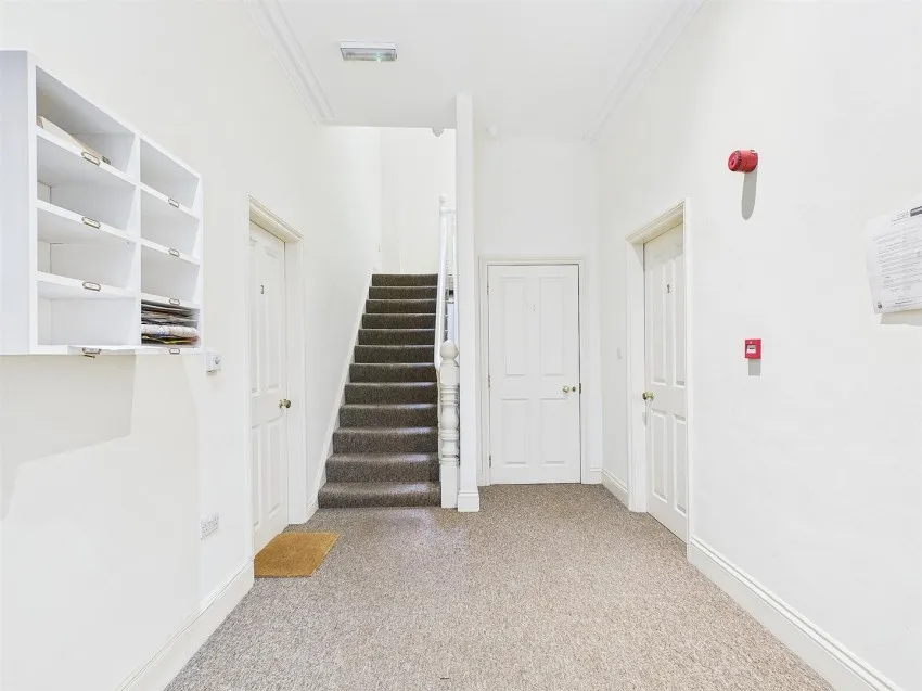 Flat 7, 2 Redland Court Road, Redland, Bristol, BS6 7EE