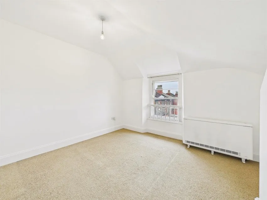 Flat 7, 2 Redland Court Road, Redland, Bristol, BS6 7EE