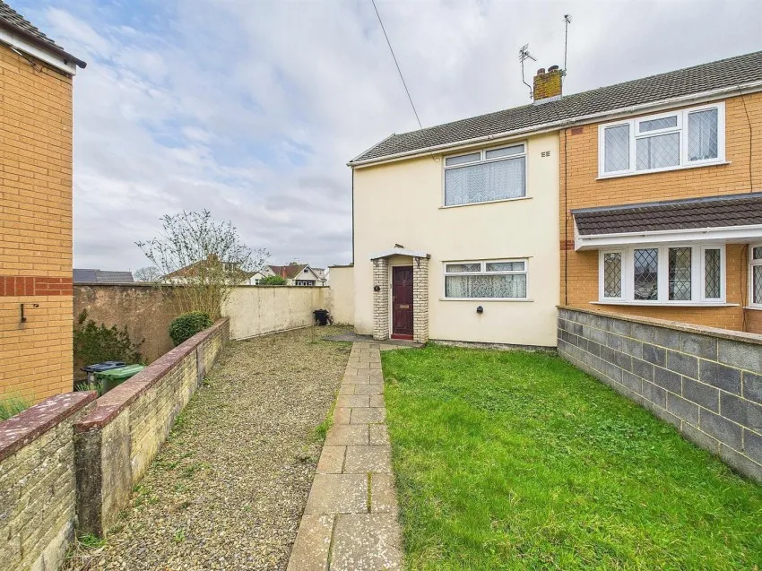 9, Dudley Close, Keynsham, Bristol, BS31 2PU