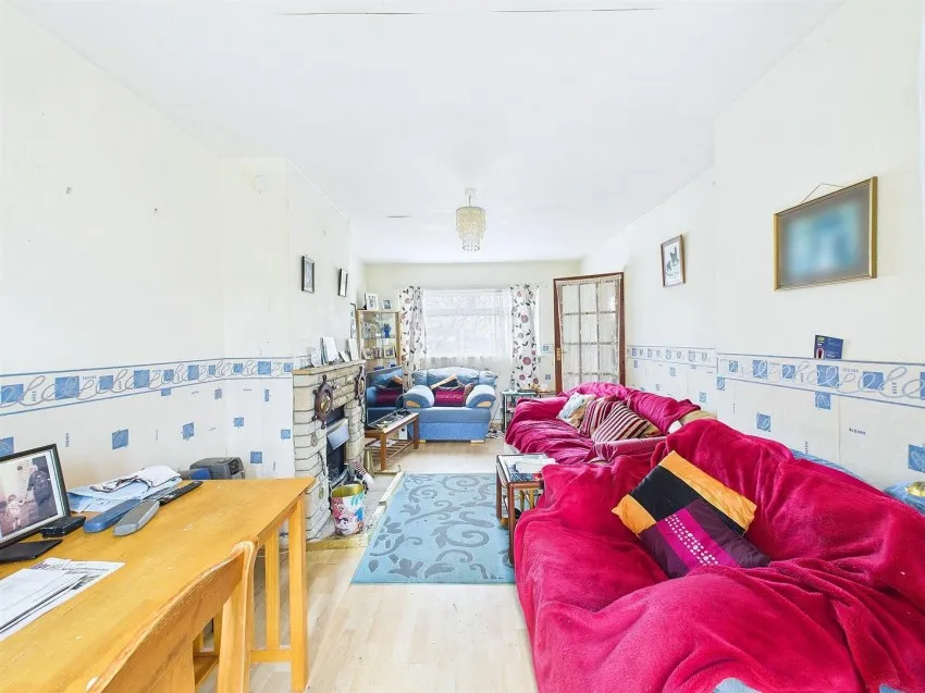 9, Dudley Close, Keynsham, Bristol, BS31 2PU