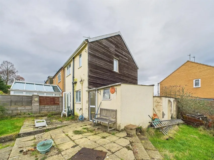 9, Dudley Close, Keynsham, Bristol, BS31 2PU