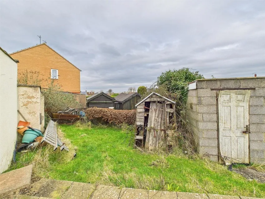 9, Dudley Close, Keynsham, Bristol, BS31 2PU