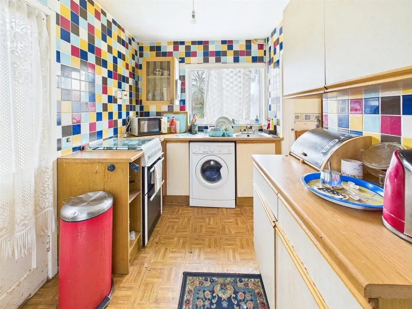 9, Dudley Close, Keynsham, Bristol, BS31 2PU