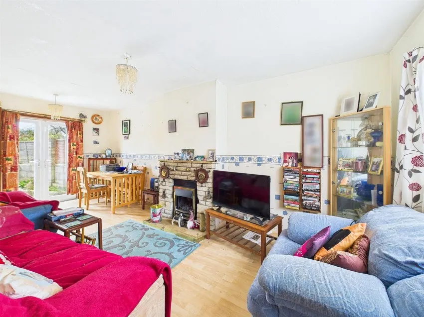 9, Dudley Close, Keynsham, Bristol, BS31 2PU