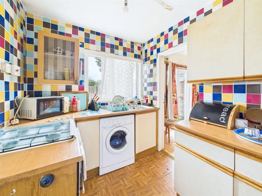 9, Dudley Close, Keynsham, Bristol, BS31 2PU