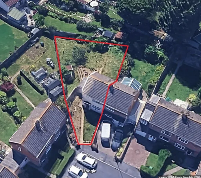 9, Dudley Close, Keynsham, Bristol, BS31 2PU