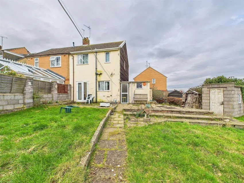 9, Dudley Close, Keynsham, Bristol, BS31 2PU