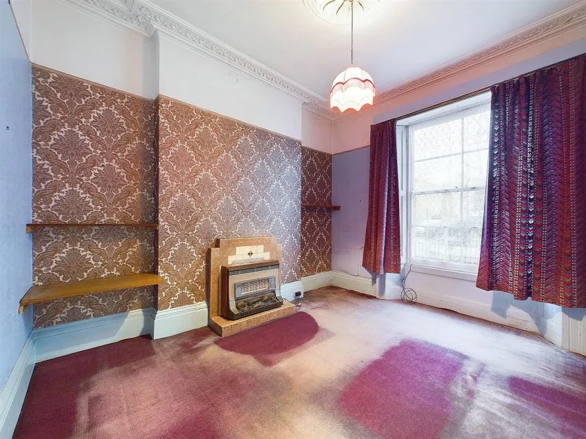 8, Oakfield Place, Clifton, Bristol, BS8 2BJ