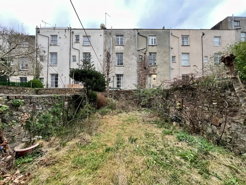8, Oakfield Place, Clifton, Bristol, BS8 2BJ
