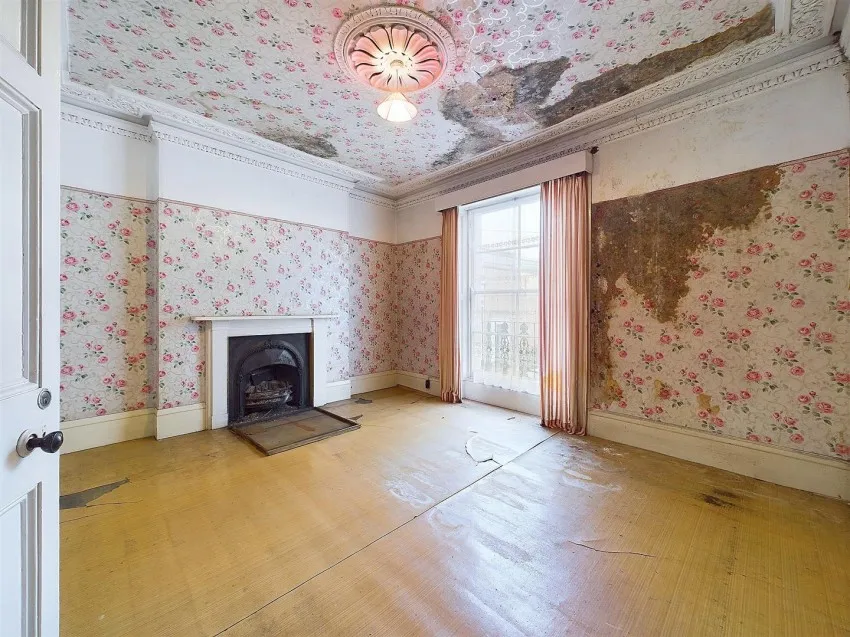 8, Oakfield Place, Clifton, Bristol, BS8 2BJ
