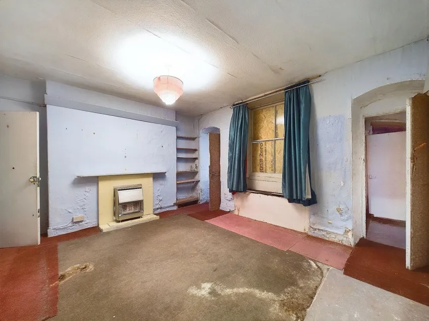 8, Oakfield Place, Clifton, Bristol, BS8 2BJ