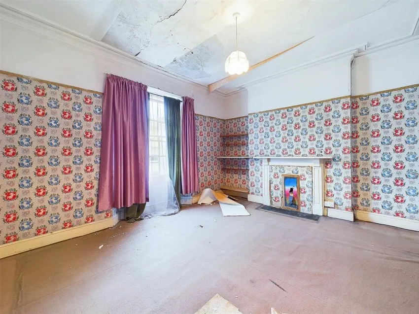 8, Oakfield Place, Clifton, Bristol, BS8 2BJ