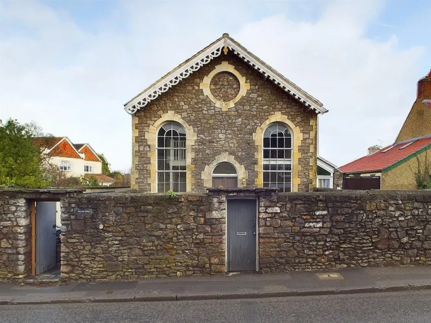 1 Village Mews, 26, High Street, Yatton, Bristol, BS49 4JA