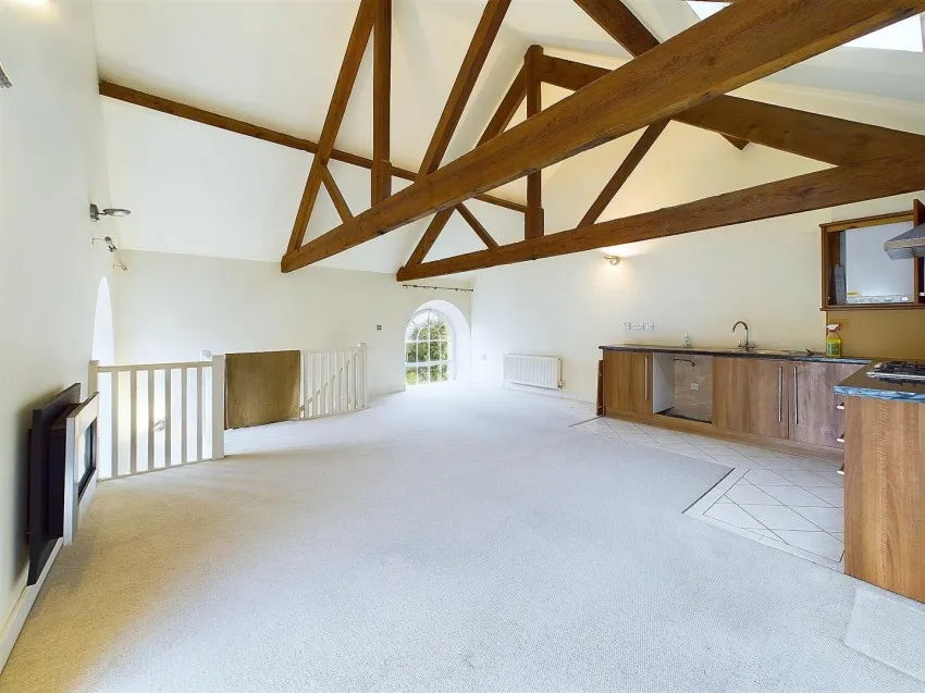 1 Village Mews, 26, High Street, Yatton, Bristol, BS49 4JA