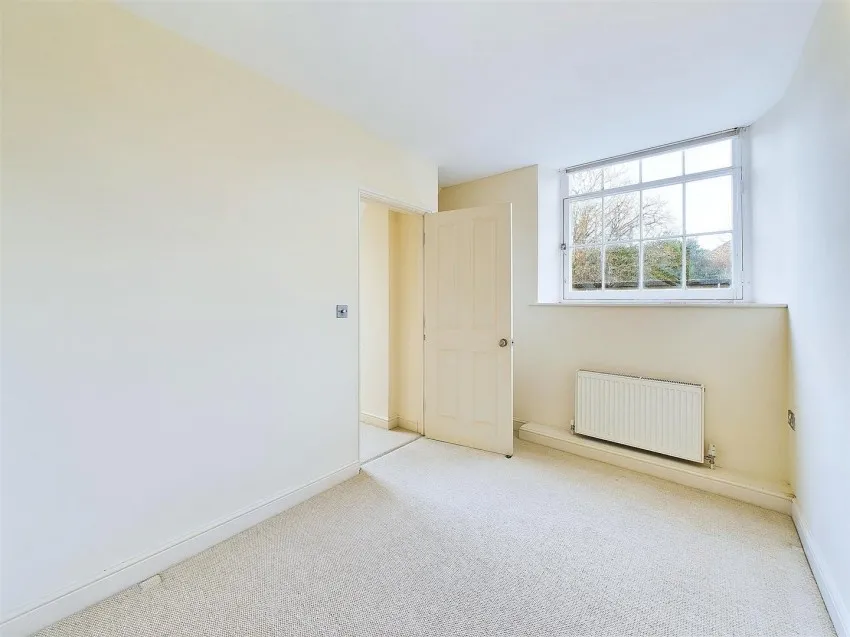 1 Village Mews, 26, High Street, Yatton, Bristol, BS49 4JA