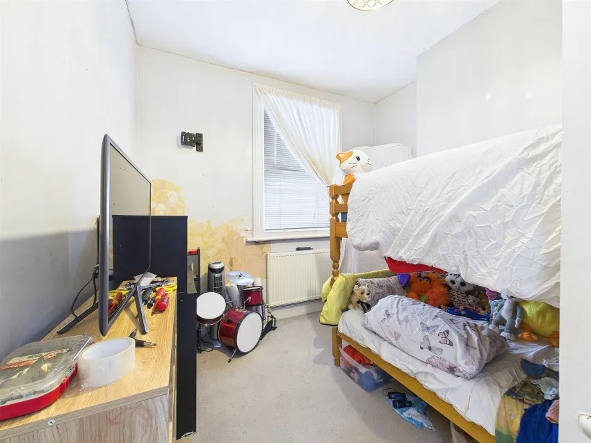 67, East Street, Bedminster, Bristol, BS3 4HB
