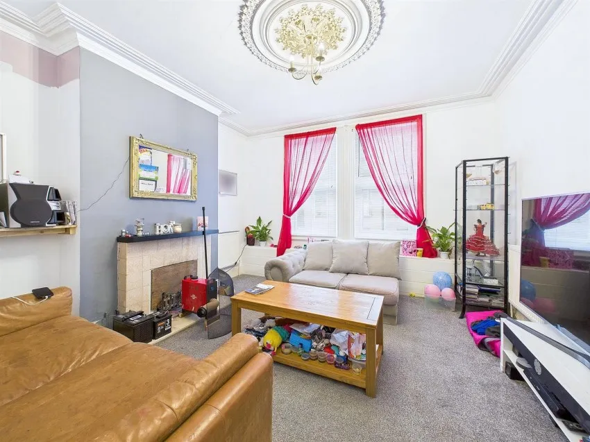 67, East Street, Bedminster, Bristol, BS3 4HB