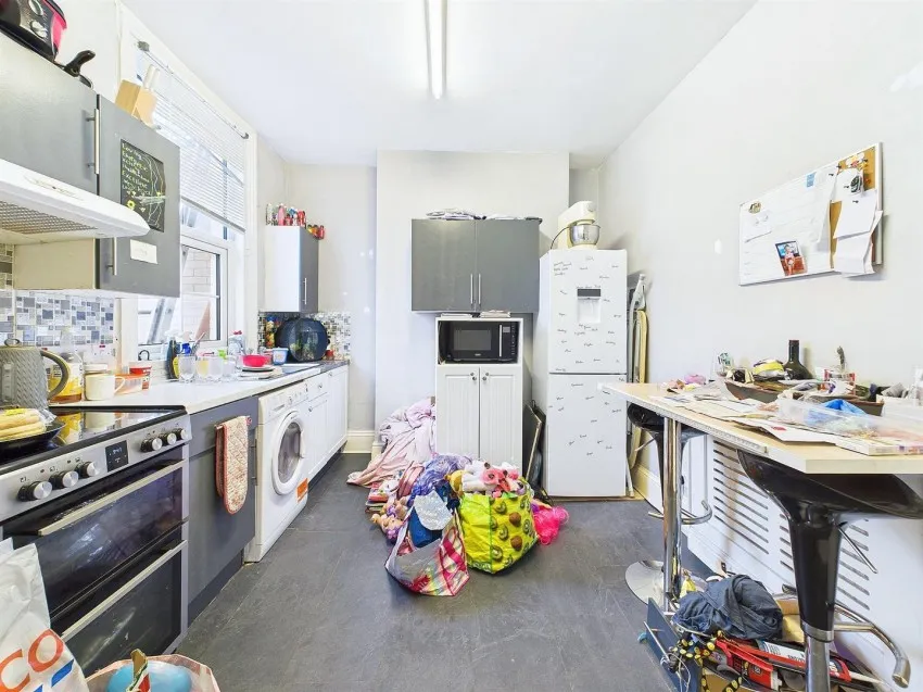 67, East Street, Bedminster, Bristol, BS3 4HB