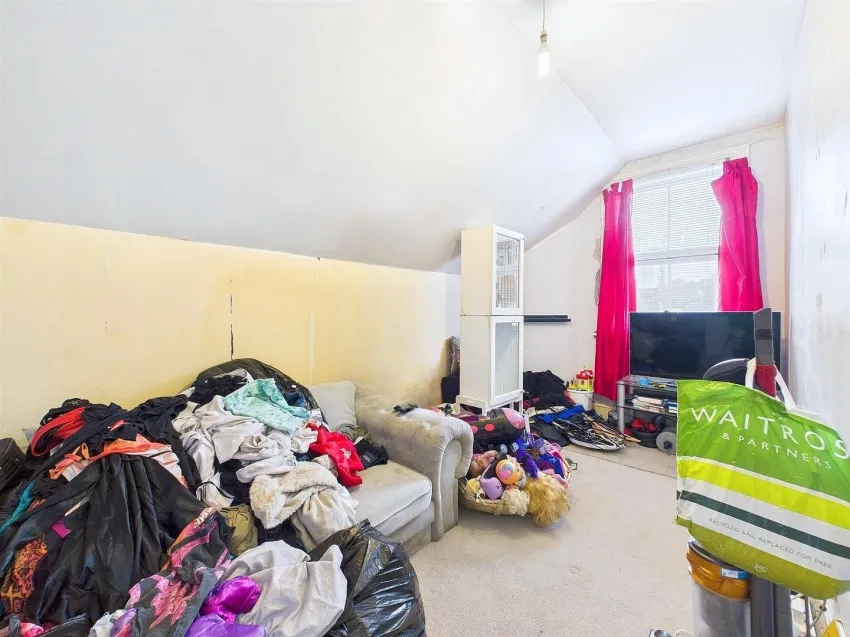 67, East Street, Bedminster, Bristol, BS3 4HB