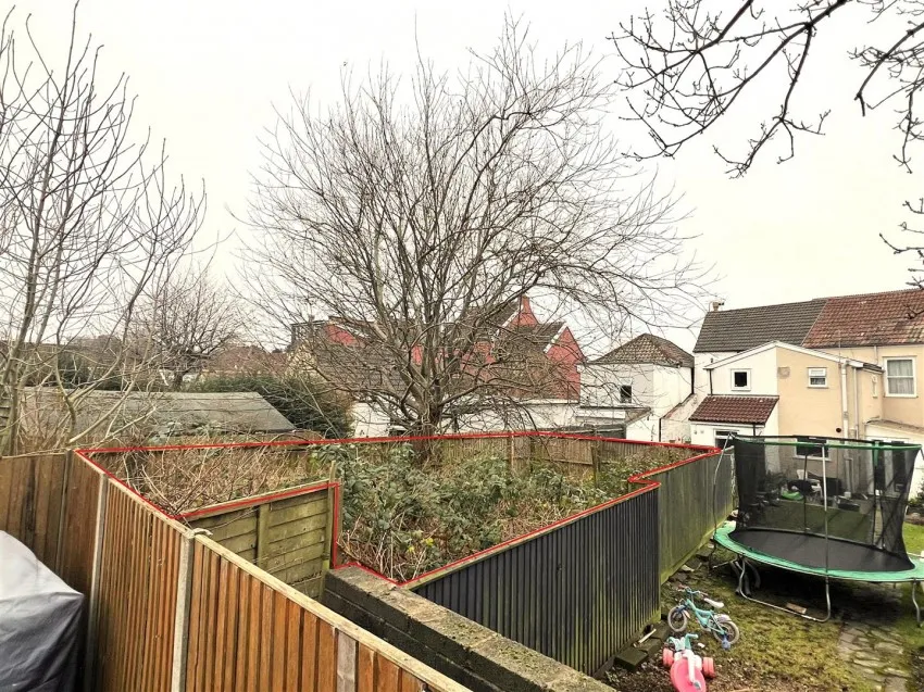 Property cover