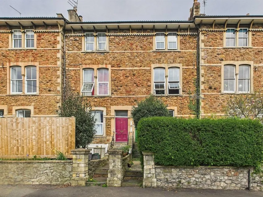 37, Elliston Road, Redland, Bristol, BS6 6QQ