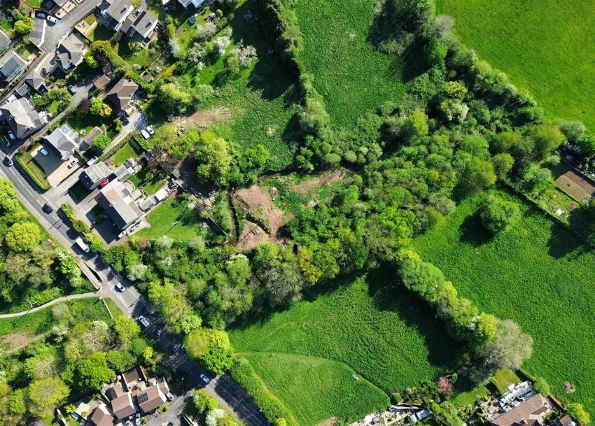 Land at, Northmead Road, Midsomer Norton, Radstock, BA3 2SQ