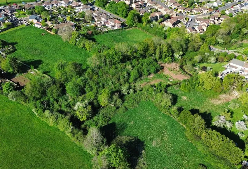 Land at, Northmead Road, Midsomer Norton, Radstock, BA3 2SQ