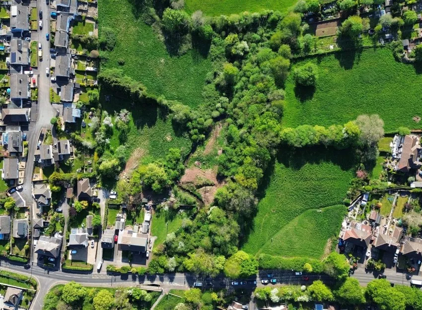 Land at, Northmead Road, Midsomer Norton, Radstock, BA3 2SQ