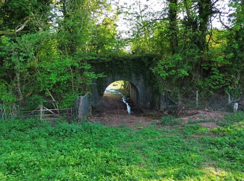 Land at, Northmead Road, Midsomer Norton, Radstock, BA3 2SQ