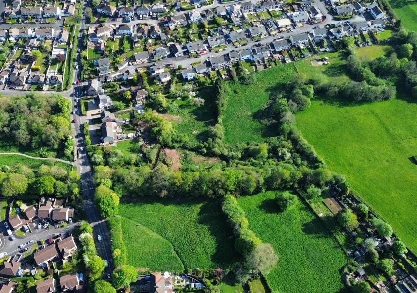 Land at, Northmead Road, Midsomer Norton, Radstock, BA3 2SQ