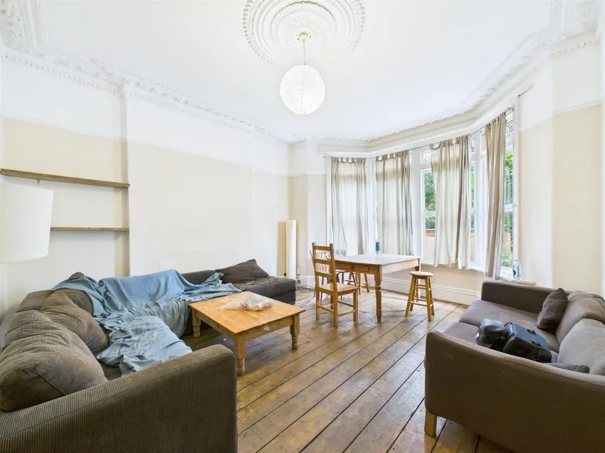 72, Cranbrook Road, Redland, Bristol, BS6 7BU
