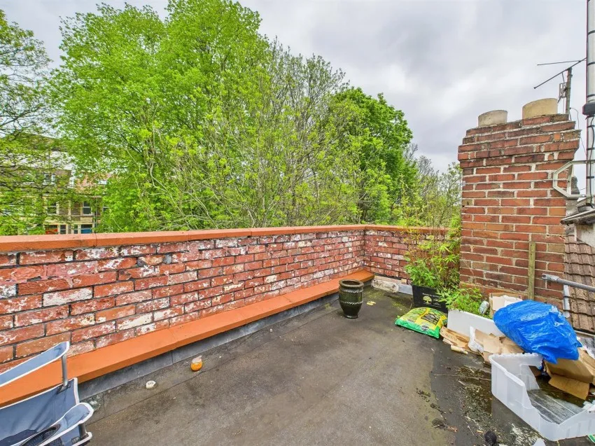 72, Cranbrook Road, Redland, Bristol, BS6 7BU