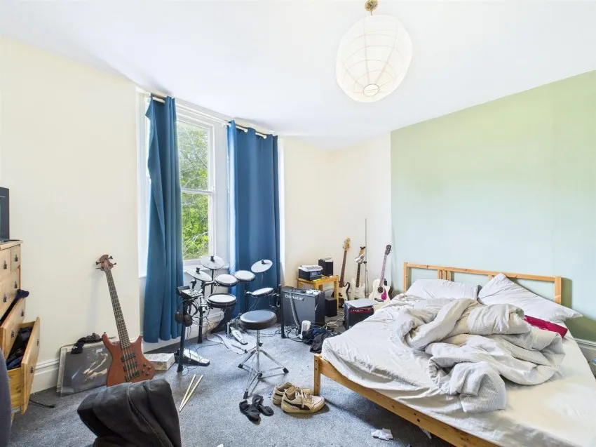72, Cranbrook Road, Redland, Bristol, BS6 7BU
