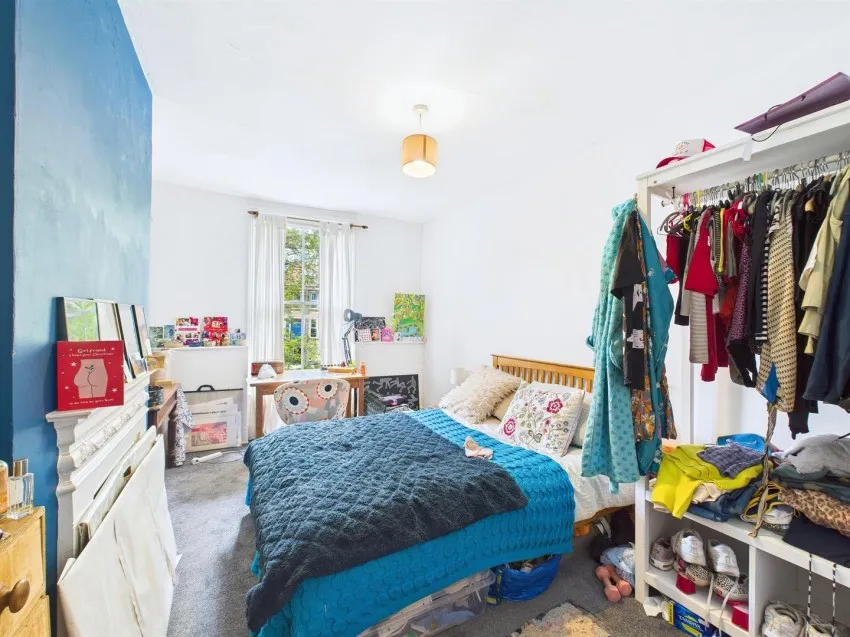 72, Cranbrook Road, Redland, Bristol, BS6 7BU