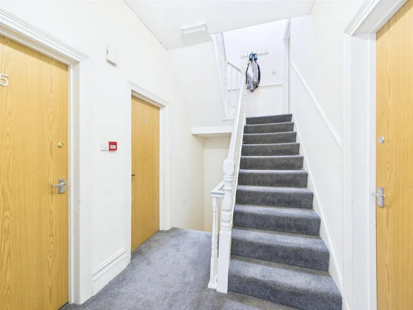 72, Cranbrook Road, Redland, Bristol, BS6 7BU
