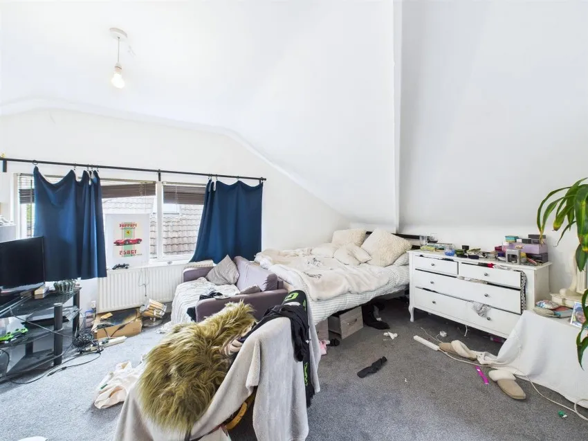 72, Cranbrook Road, Redland, Bristol, BS6 7BU