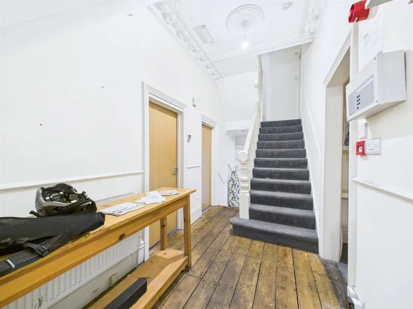 72, Cranbrook Road, Redland, Bristol, BS6 7BU