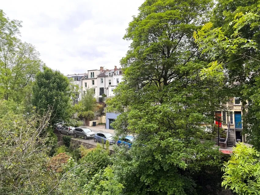 72, Cranbrook Road, Redland, Bristol, BS6 7BU