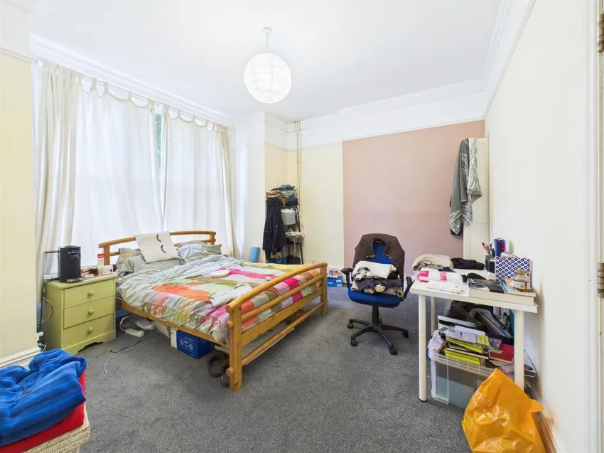 72, Cranbrook Road, Redland, Bristol, BS6 7BU