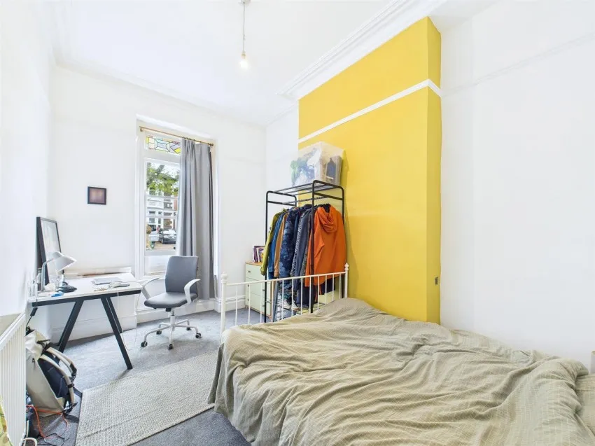 72, Cranbrook Road, Redland, Bristol, BS6 7BU