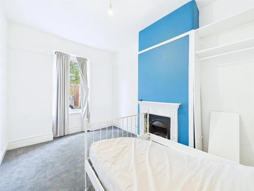 72, Cranbrook Road, Redland, Bristol, BS6 7BU