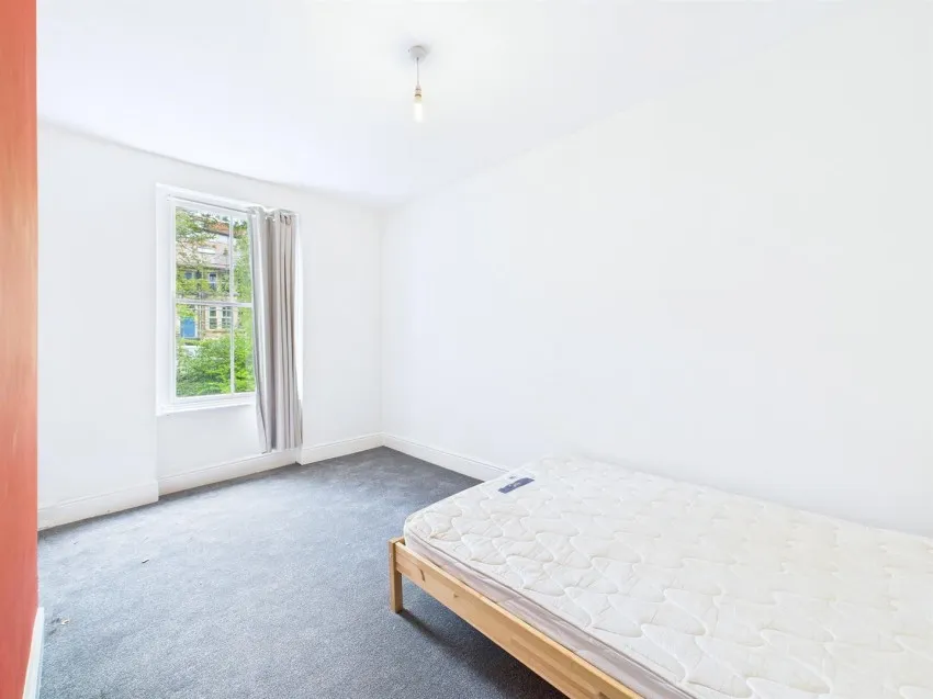 72, Cranbrook Road, Redland, Bristol, BS6 7BU