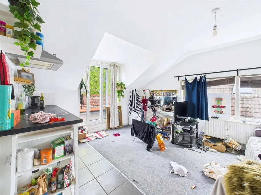 72, Cranbrook Road, Redland, Bristol, BS6 7BU