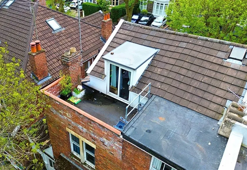 72, Cranbrook Road, Redland, Bristol, BS6 7BU