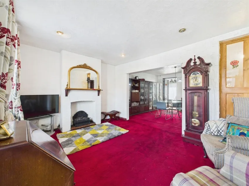 215, Bishopsworth Road, Bishopsworth, Bristol, BS13 7LH