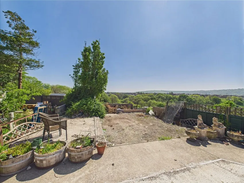 215, Bishopsworth Road, Bishopsworth, Bristol, BS13 7LH