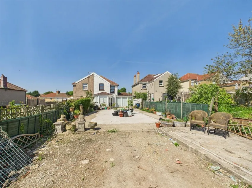 215, Bishopsworth Road, Bishopsworth, Bristol, BS13 7LH