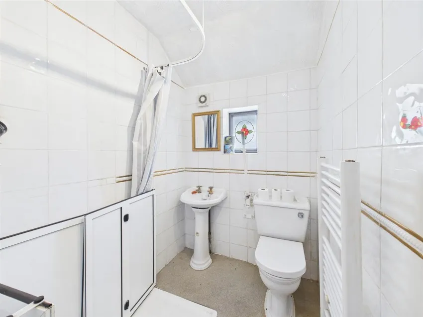 215, Bishopsworth Road, Bishopsworth, Bristol, BS13 7LH