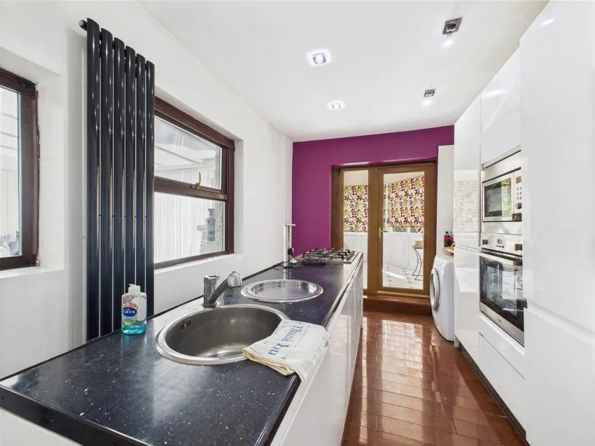 215, Bishopsworth Road, Bishopsworth, Bristol, BS13 7LH